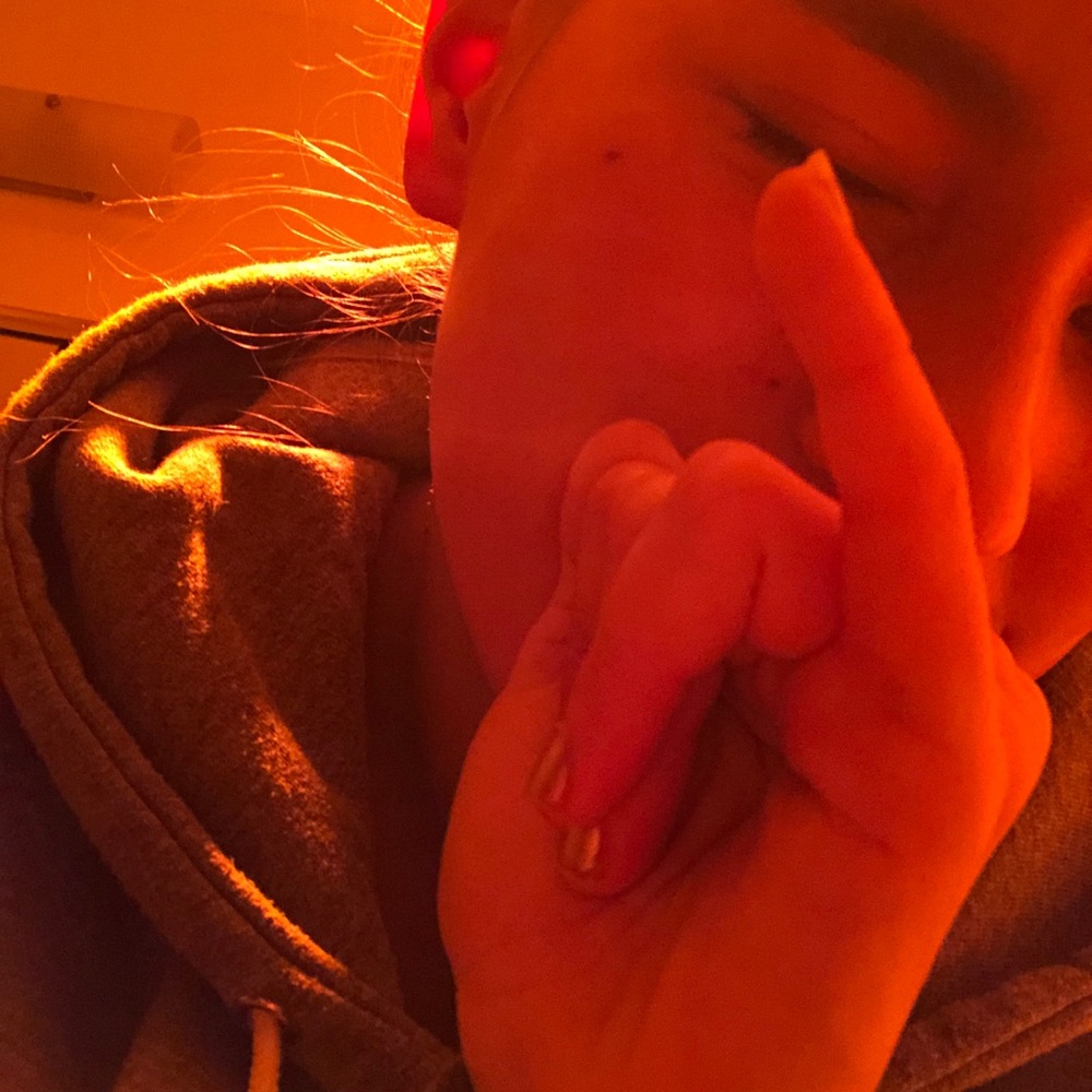 Meet your Posher, Kono